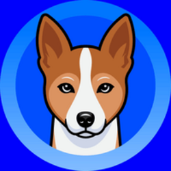 Basenji logo