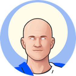 Base God logo