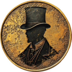 Bank logo