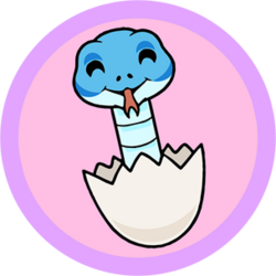 BabySNEK logo