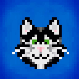 Catsky AI logo