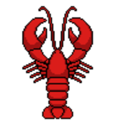 LOBSTER logo