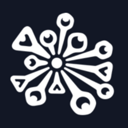 NuNet logo