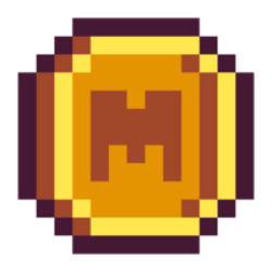 Memecoin logo