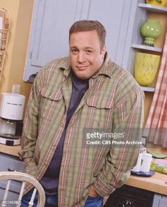 Kevin James meme template