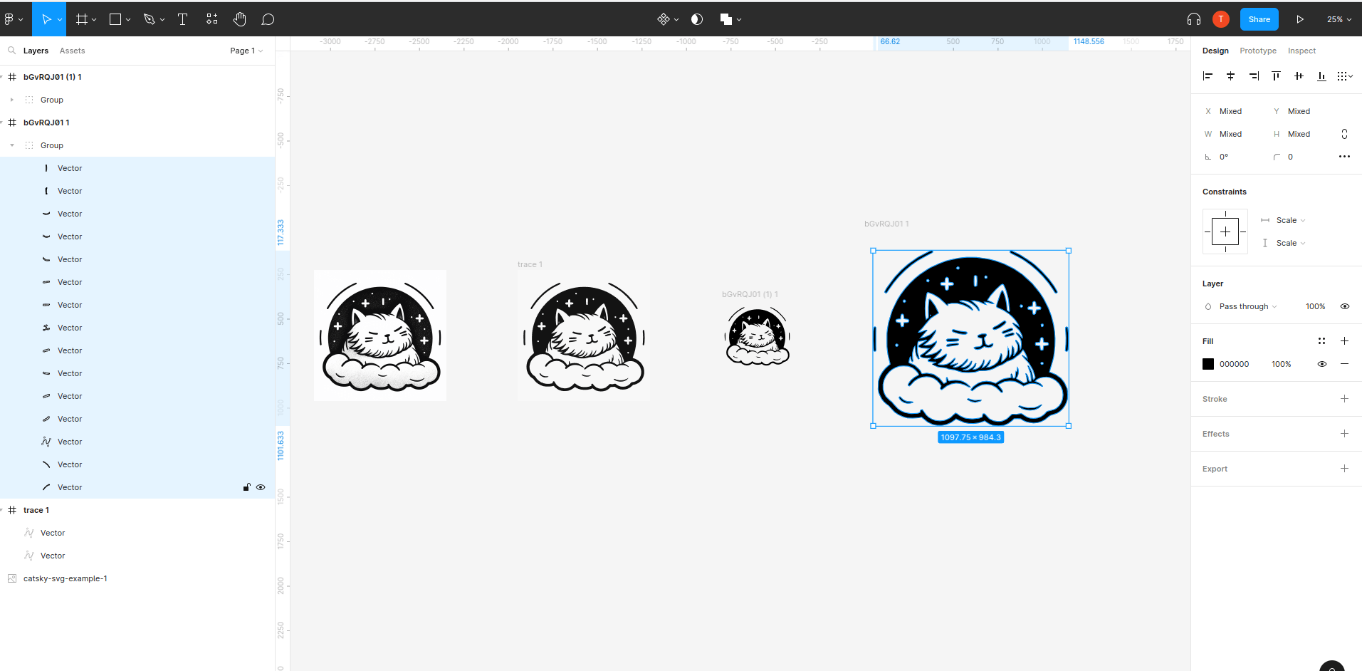 Catsky Image To Svg Step 4 1 Figma Import