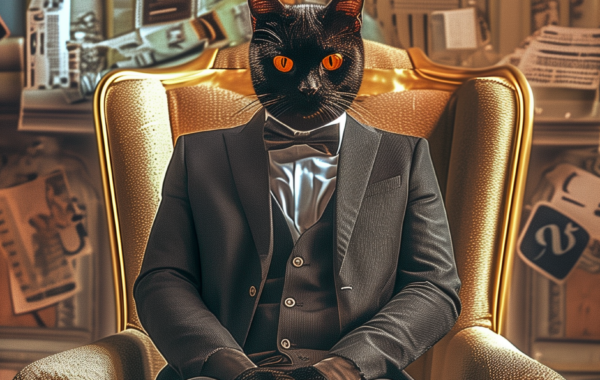 Black Cat Influencer2