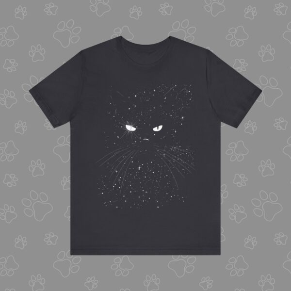 Cat Eyes in the Stars T-Shirt
